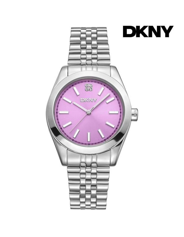 DKNY Ladies Watch